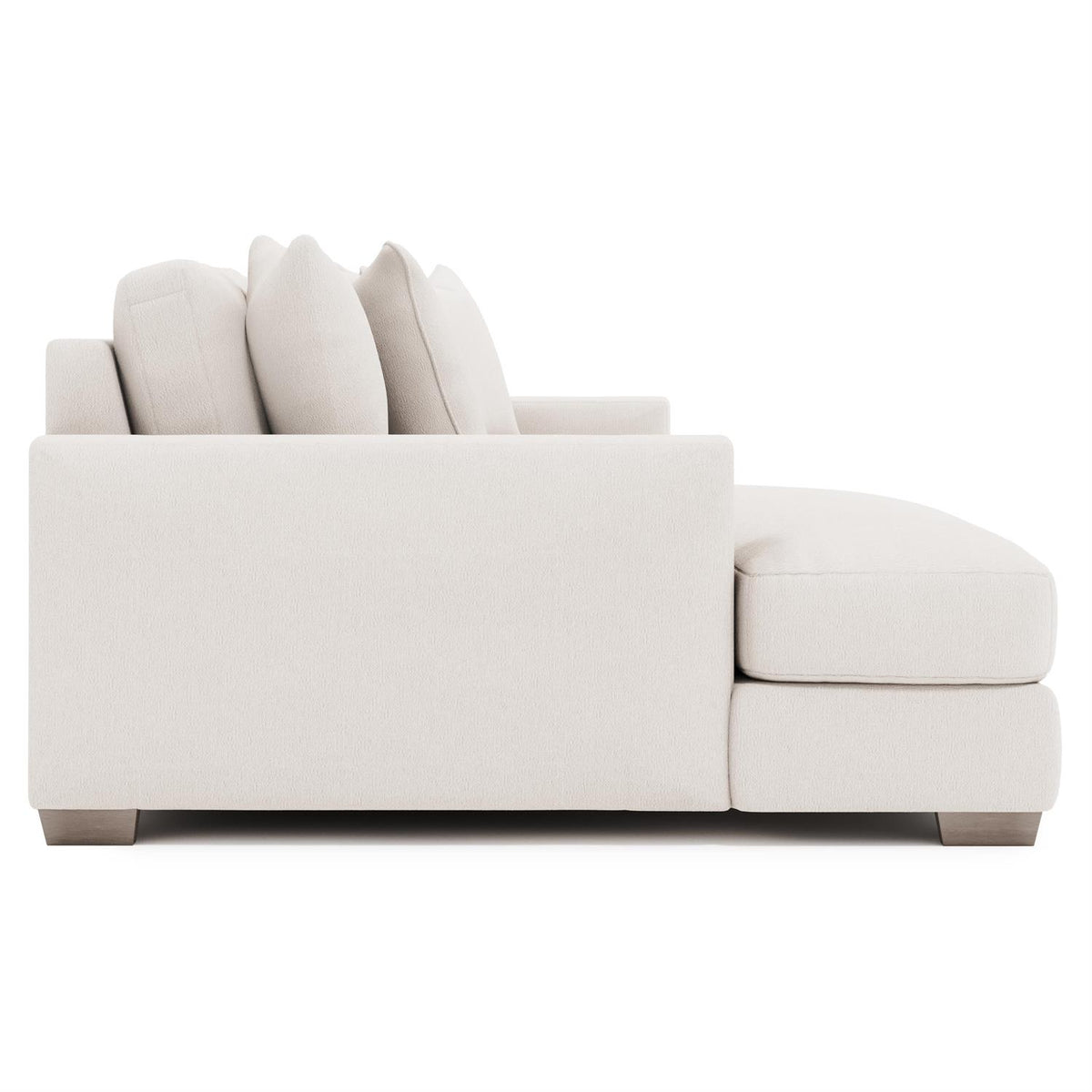 Dawkins Fabric Sectional (K2111) by Bernhardt