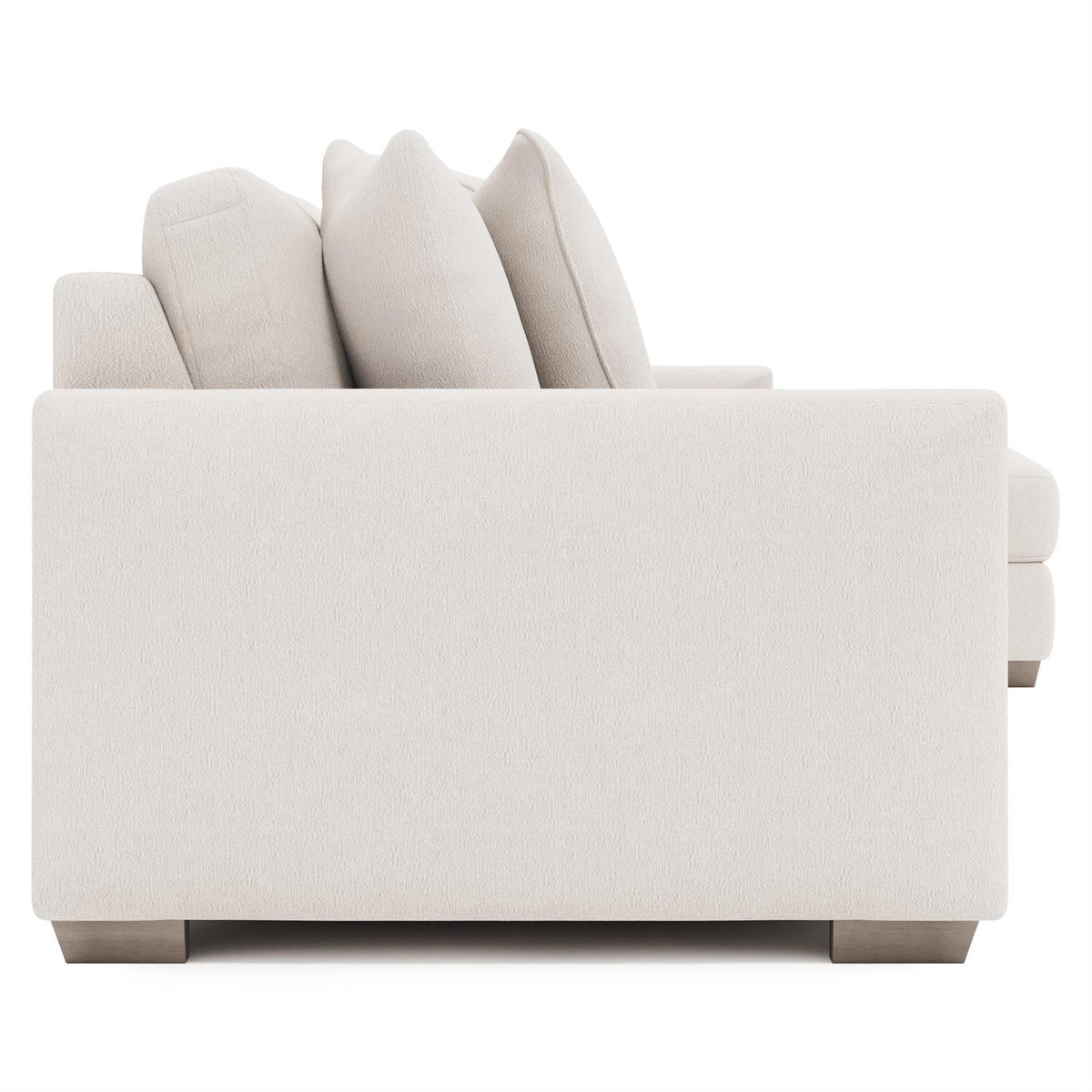 Dawkins Fabric Sectional (K2112) by Bernhardt