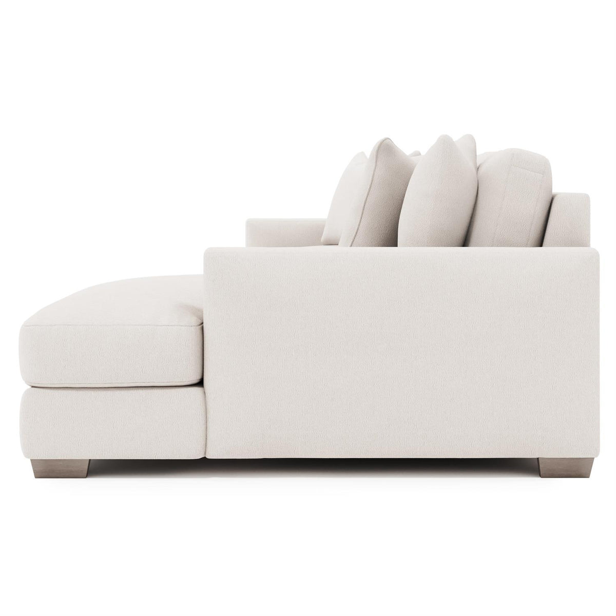 Dawkins Fabric Sectional (K2112) by Bernhardt