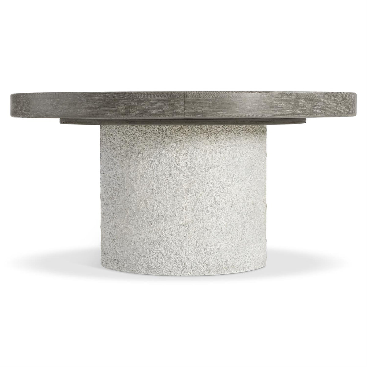 Monolith Dining Table (K2130) by Bernhardt