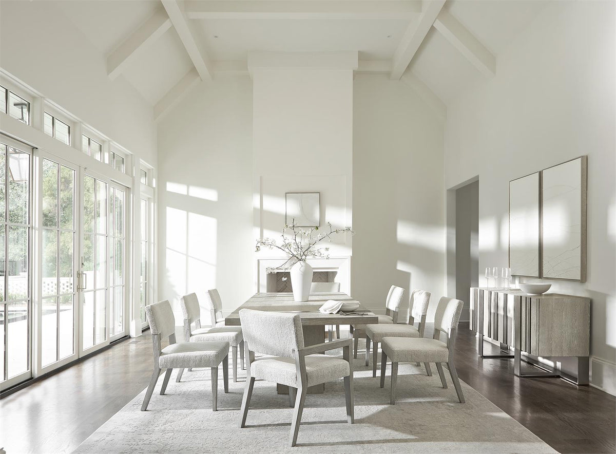 Tempo Dining Table (K2134) by Bernhardt