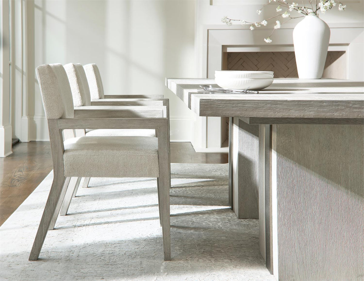 Tempo Dining Table (K2134) by Bernhardt
