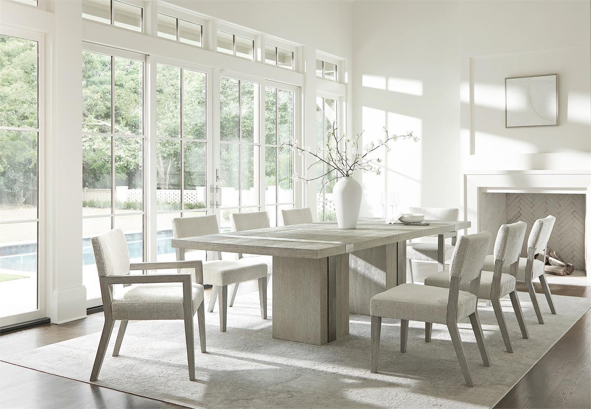 Tempo Dining Table (K2134) by Bernhardt