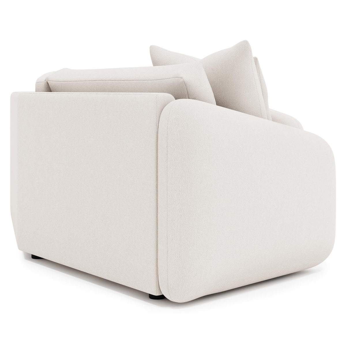 Soleil Fabric Sectional (K2176) by Bernhardt