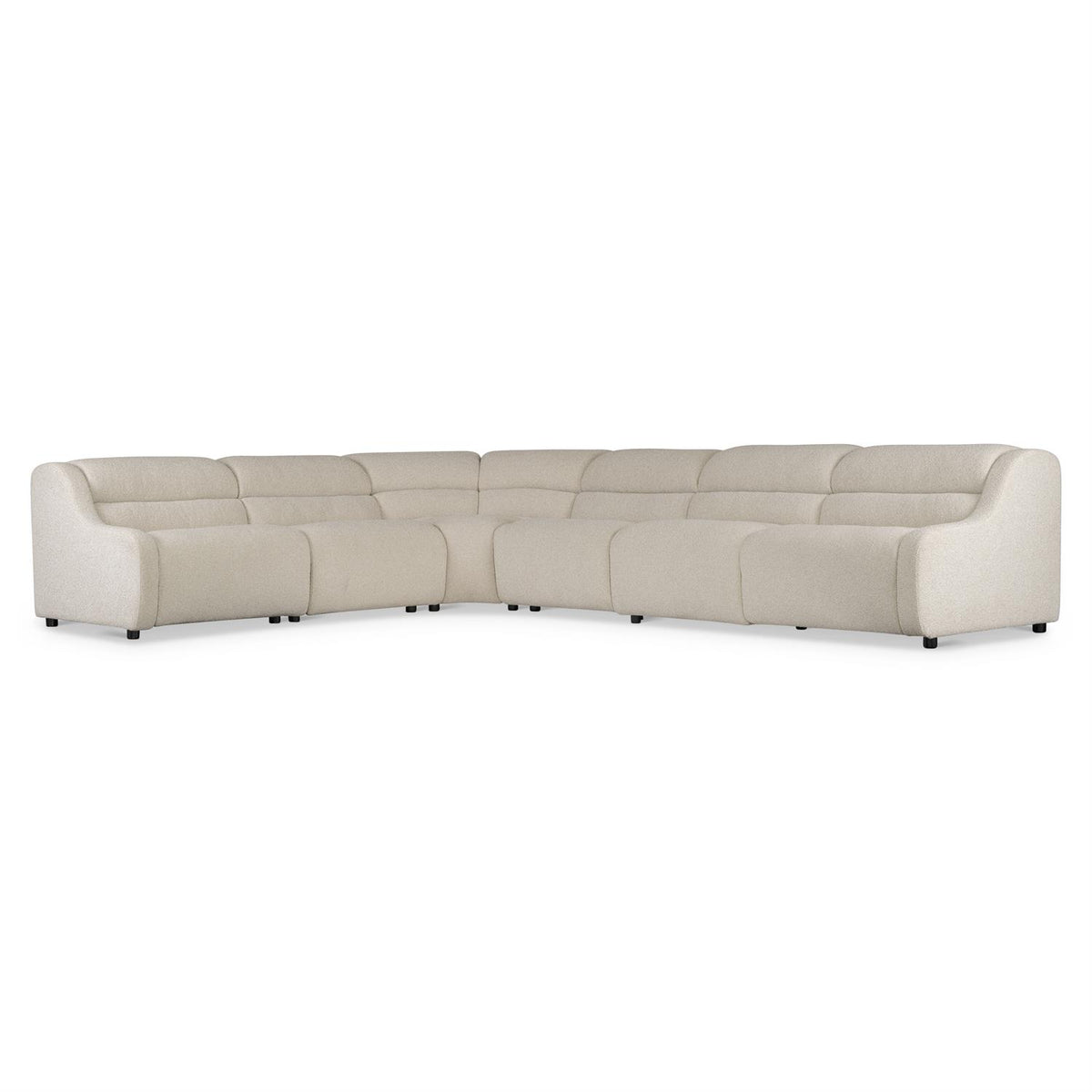 Gio Fabric Power Motion Sectional (K2182) by Bernhardt