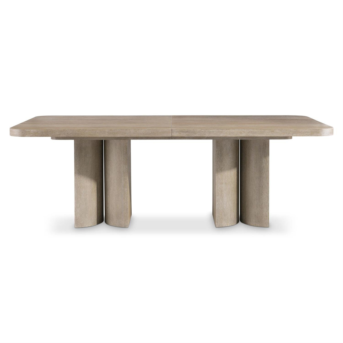 Loggia Dining Table (K2209) by Bernhardt