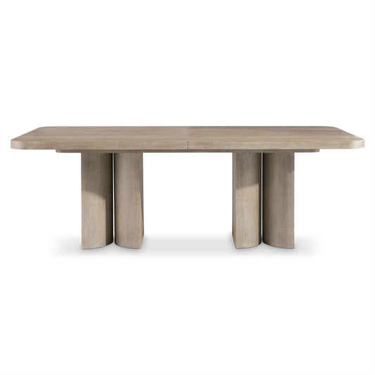 Loggia Dining Table (K2209) by Bernhardt