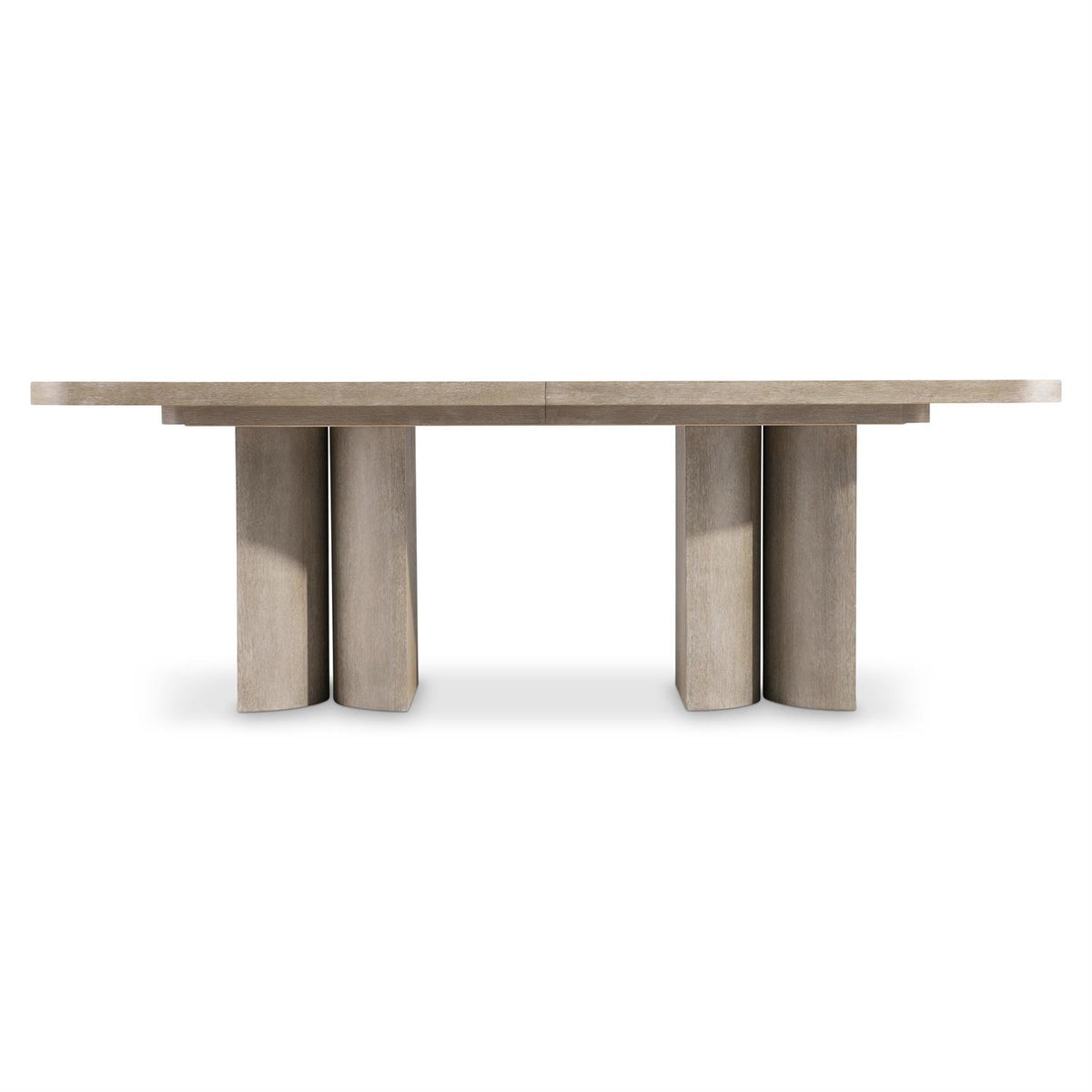 Loggia Dining Table (K2209) by Bernhardt