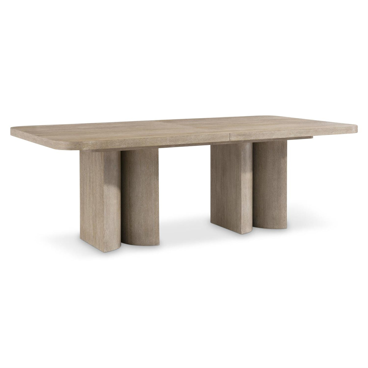 Loggia Dining Table (K2209) by Bernhardt