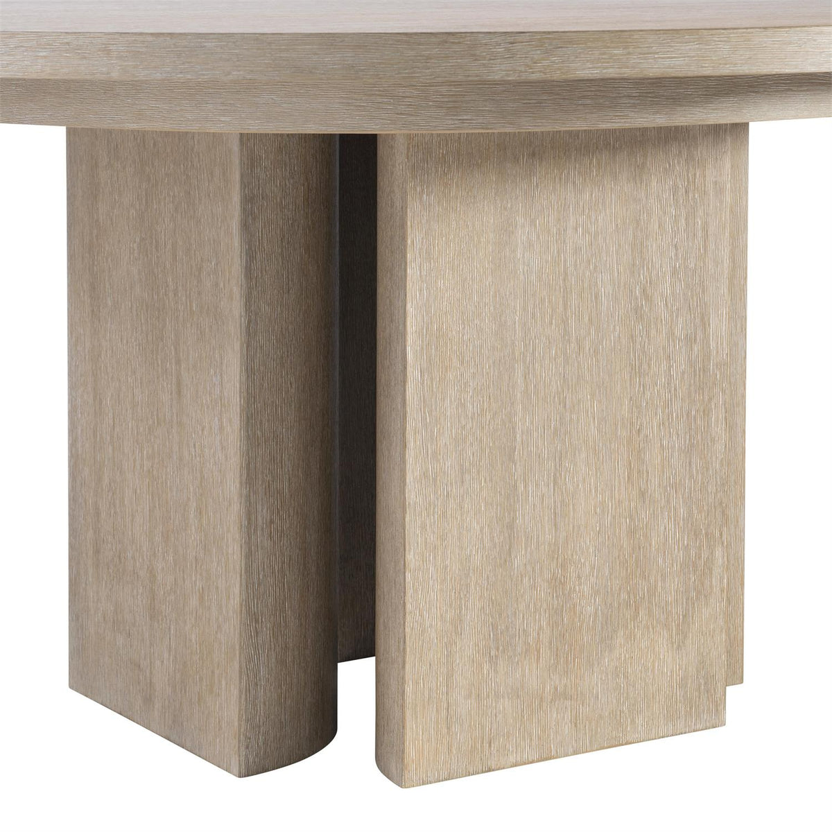 Loggia Dining Table (K2210) by Bernhardt