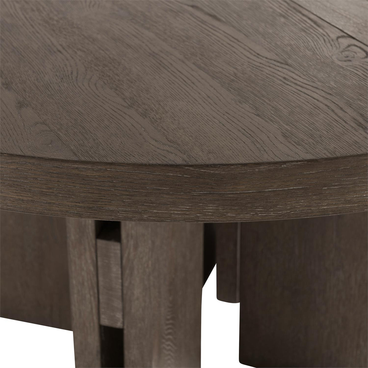 Outline Dining Table (K2214) by Bernhardt