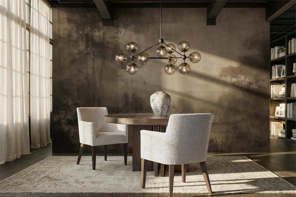 Outline Dining Table (K2214) by Bernhardt