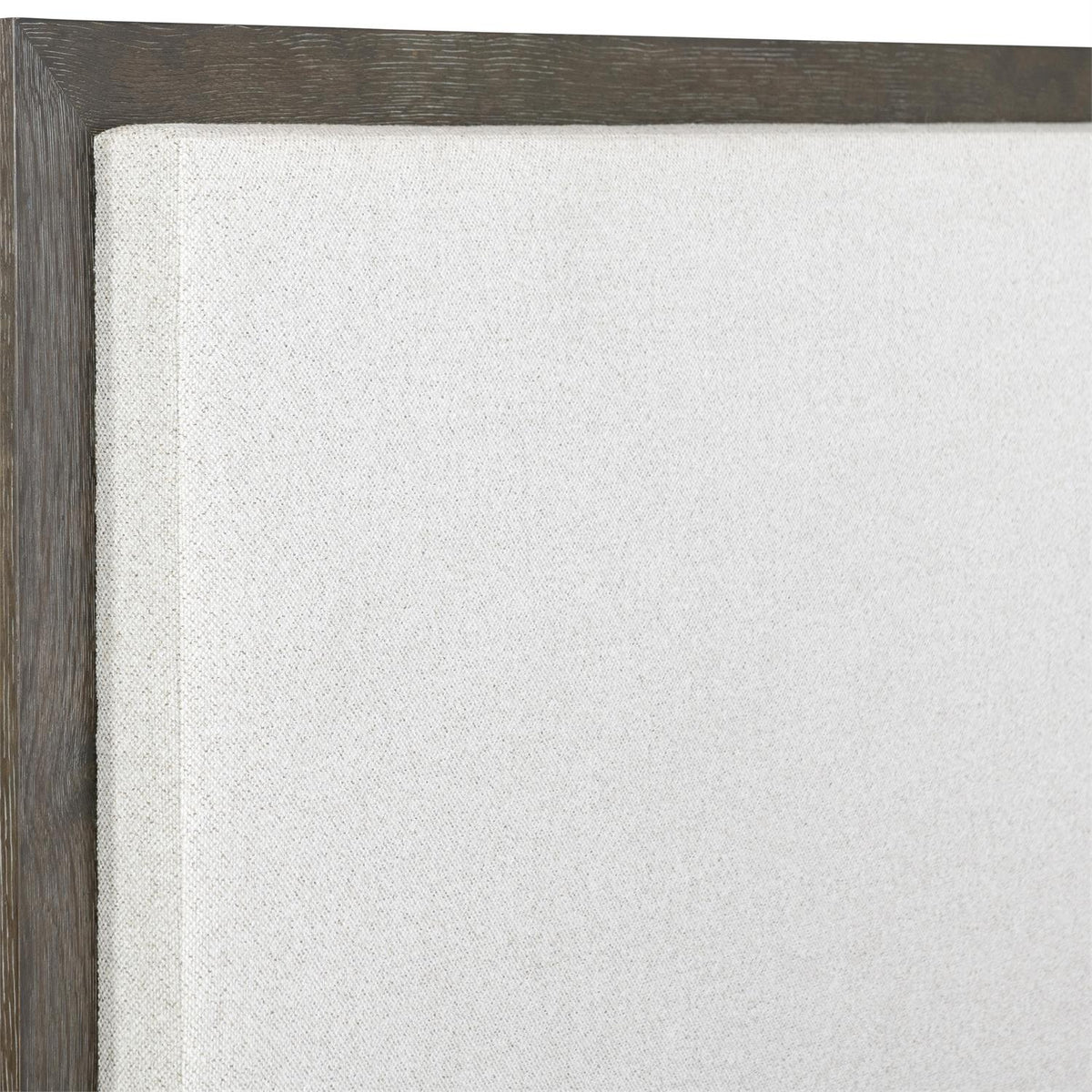 Outline Panel Bed Queen by Bernhardt
