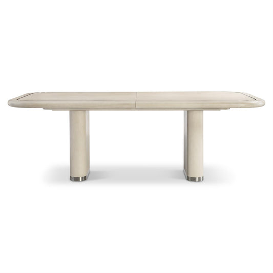Brigitte Dining Table by Bernhardt