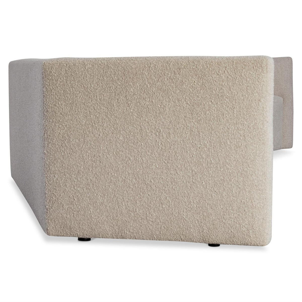 Monterrey Fabric Sectional by Bernhardt