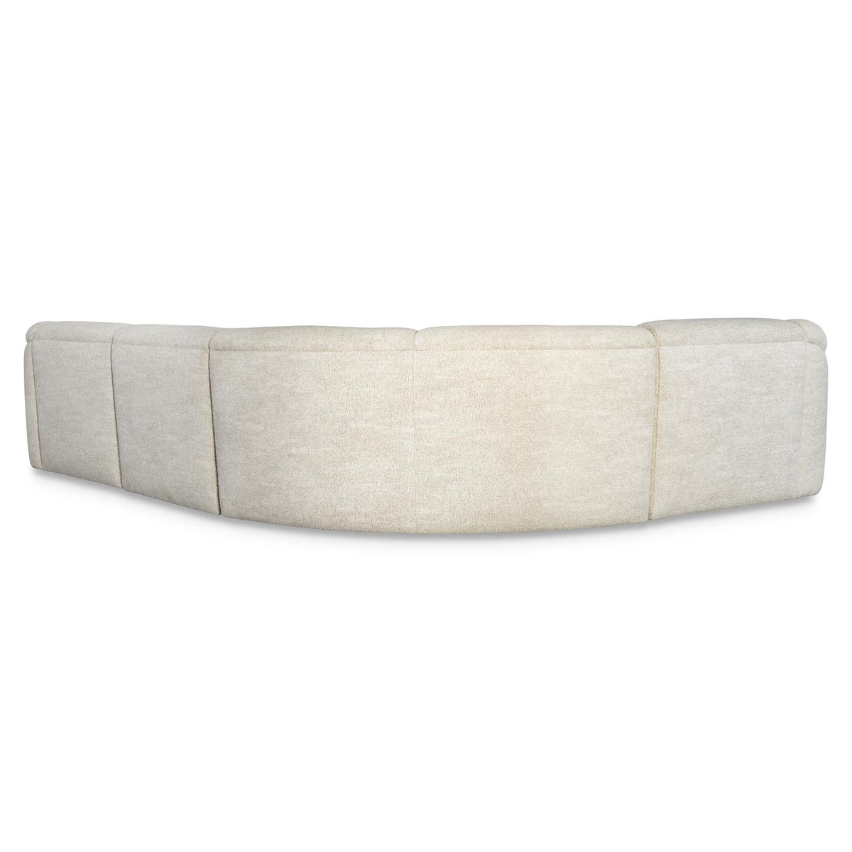 St. Tropez Fabric Sectional by Bernhardt
