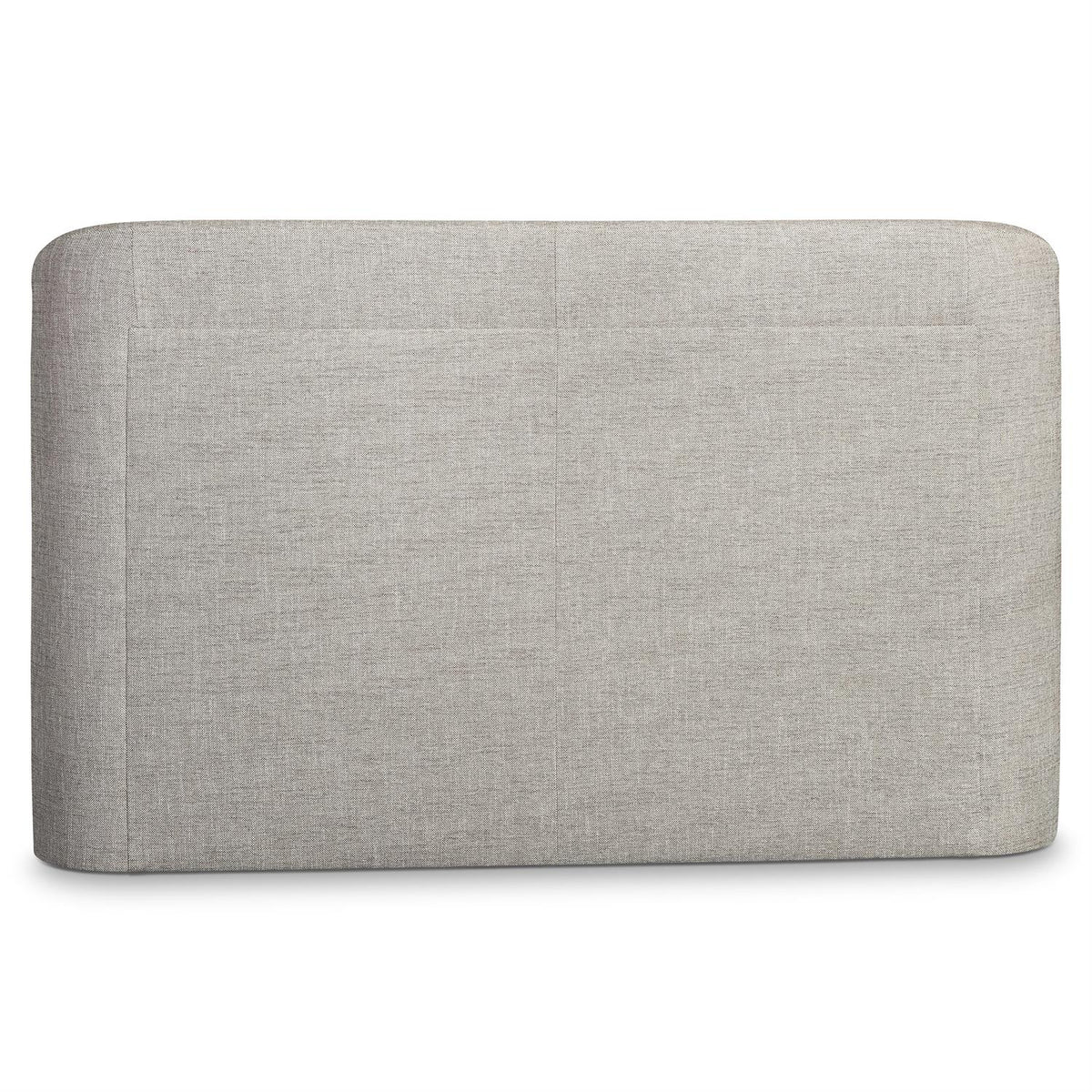 Geneve Shelter Bed King by Bernhardt
