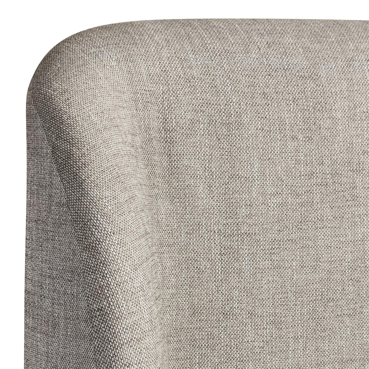 Geneve Shelter Bed King by Bernhardt