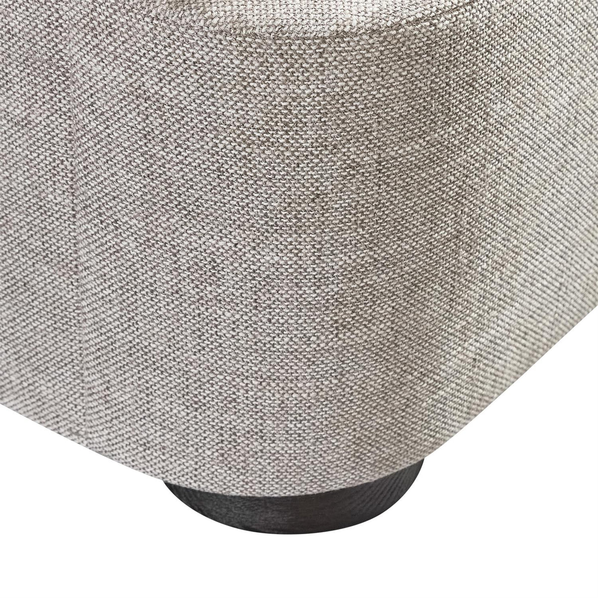 Geneve Shelter Bed King by Bernhardt