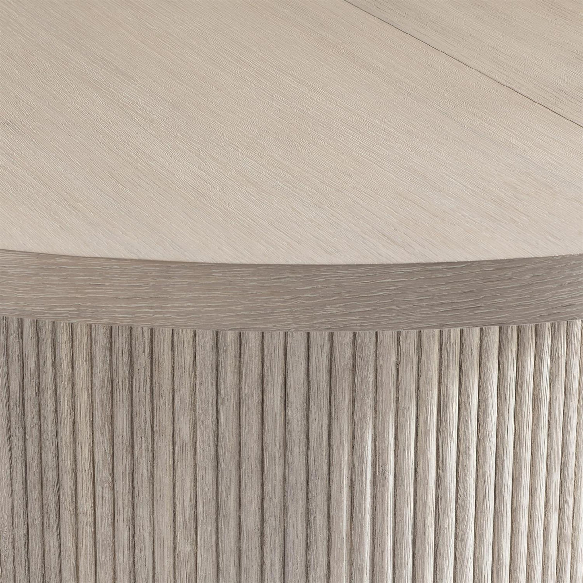 Lucerne Dining Table by Bernhardt