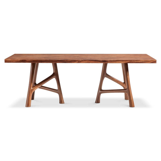 Brasea Dining Table (K2296) by Bernhardt