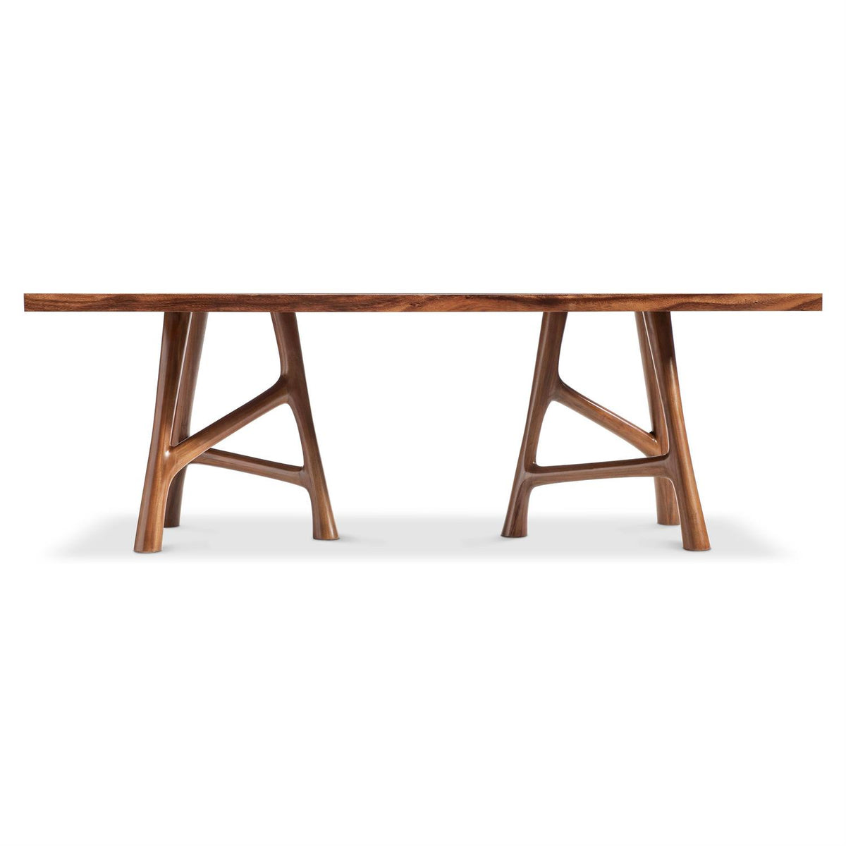 Brasea Dining Table (K2296) by Bernhardt