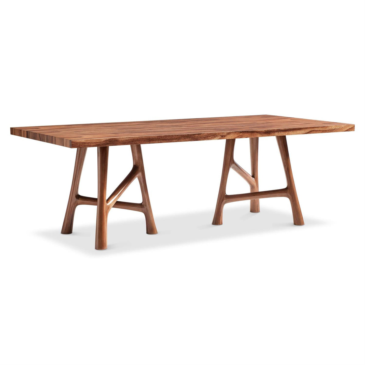 Brasea Dining Table (K2296) by Bernhardt