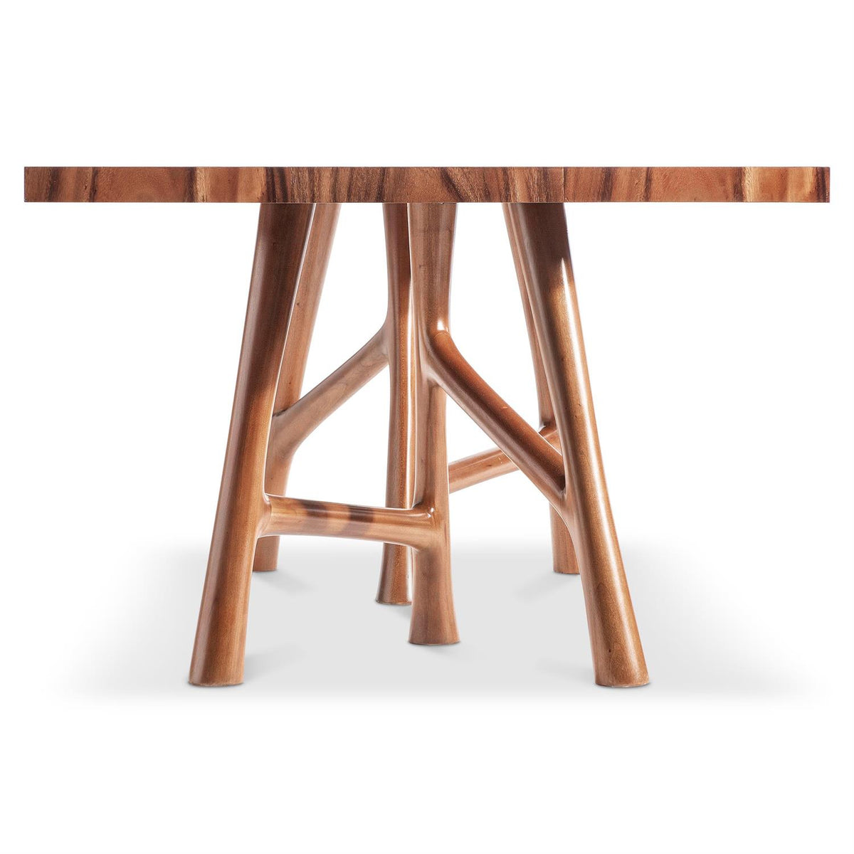 Brasea Dining Table (K2296) by Bernhardt