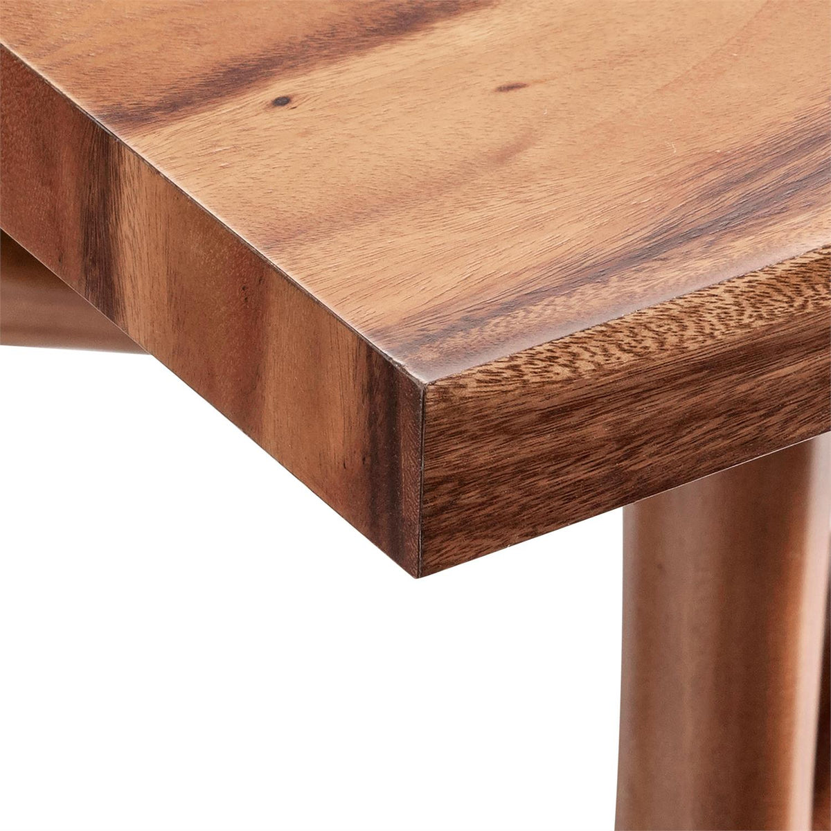 Brasea Dining Table (K2296) by Bernhardt