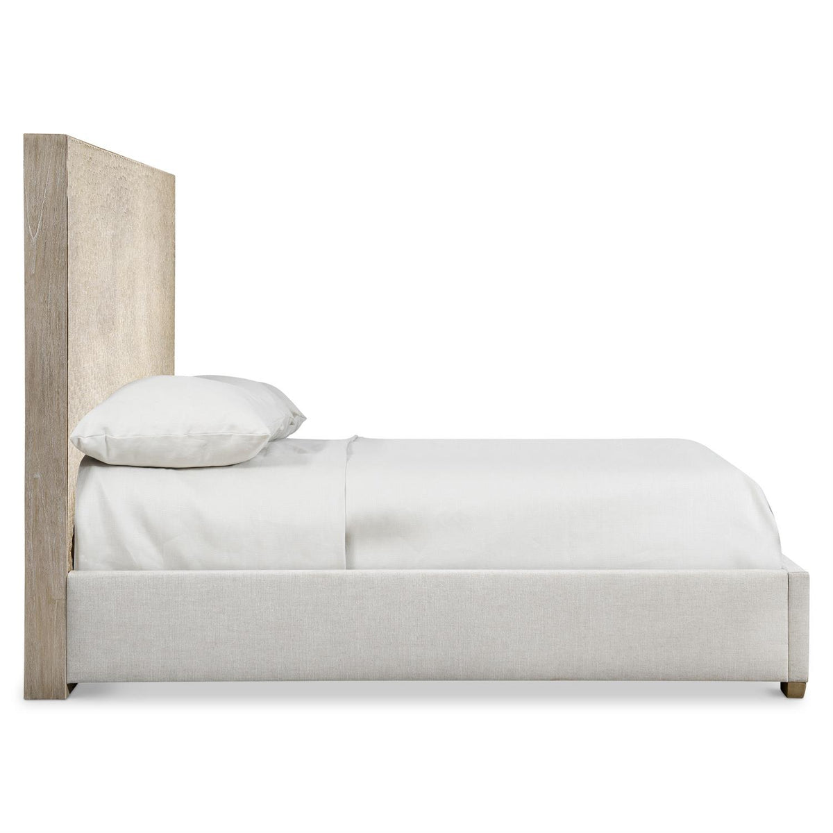Cerro Panel Bed King by Bernhardt