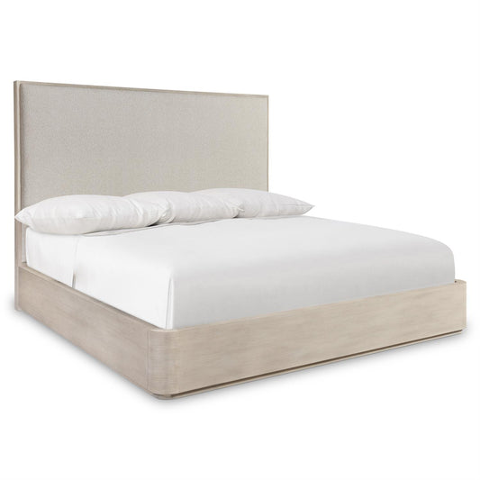 Lucerne Panel Bed Queen (K2321) by Bernhardt