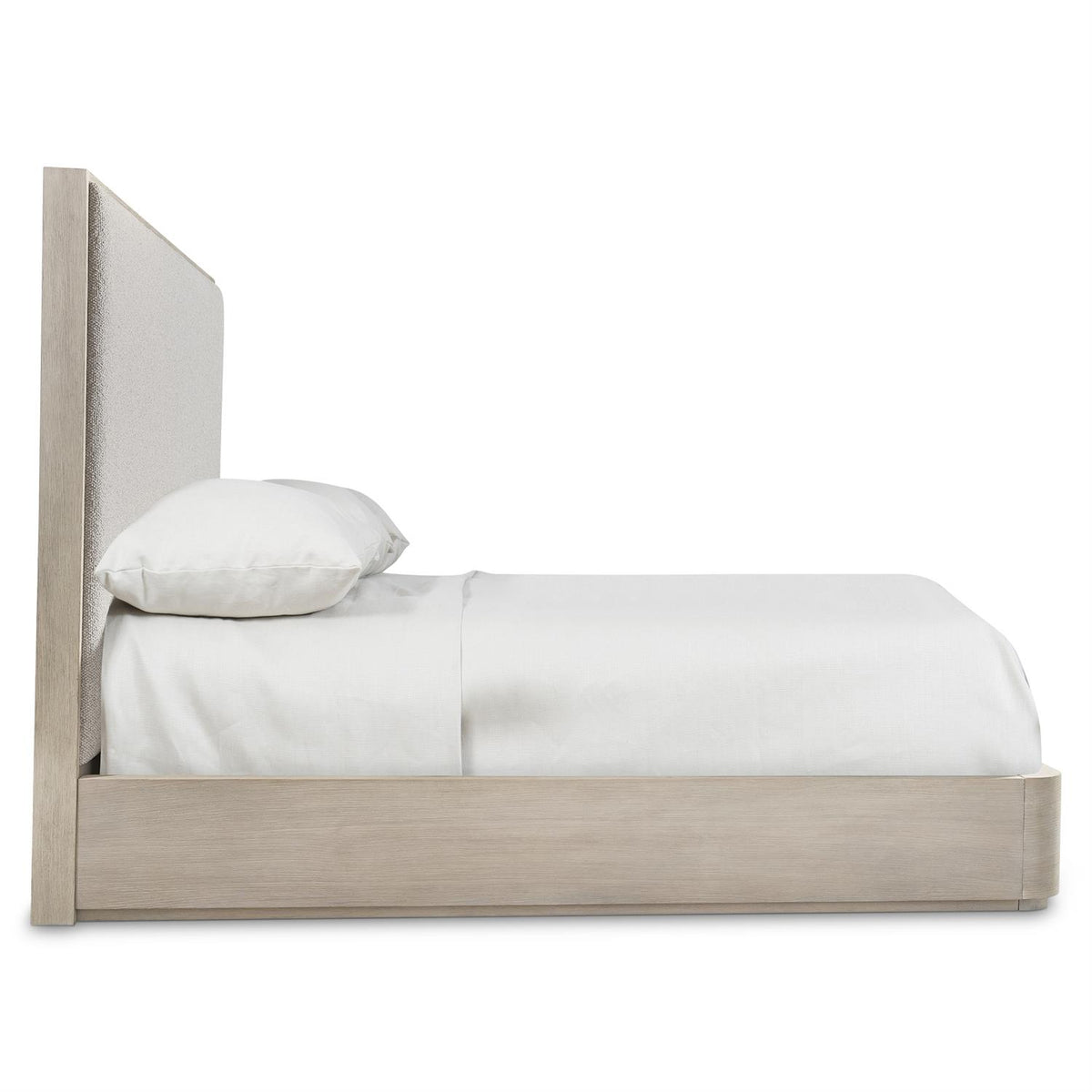 Lucerne Panel Bed Queen (K2321) by Bernhardt