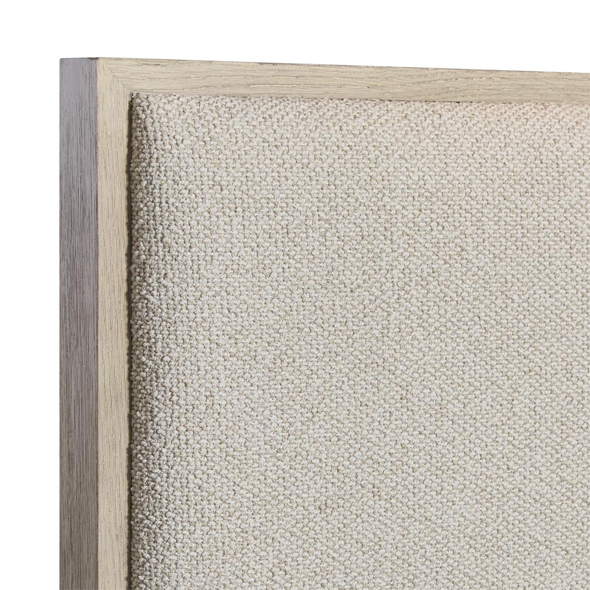Lucerne Panel Bed Queen (K2321) by Bernhardt