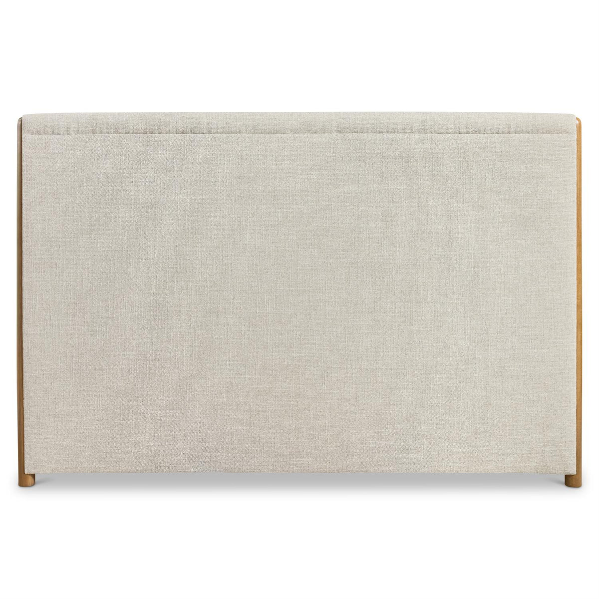 Brasea Panel Bed Queen by Bernhardt
