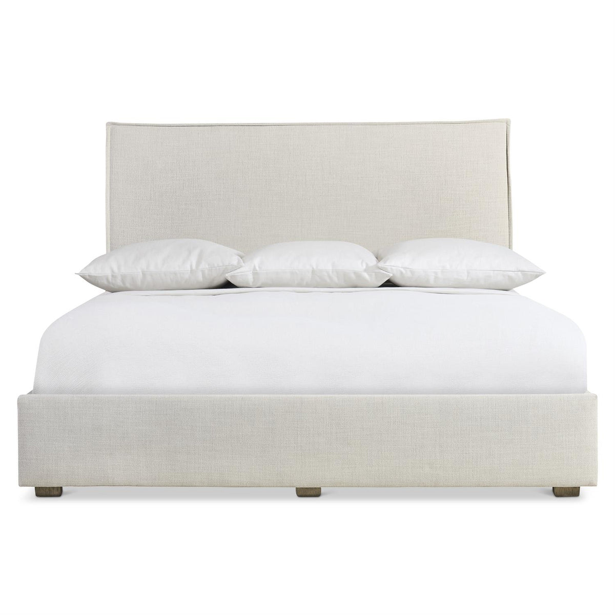 Sawyer Storage Panel Bed Queen by Bernhardt