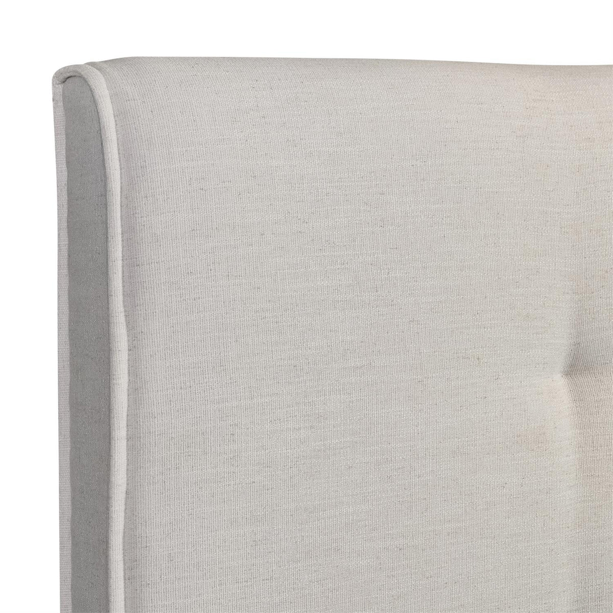 Mason Panel Bed Queen by Bernhardt