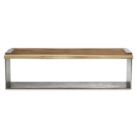 Arima Cocktail Table by Bernhardt
