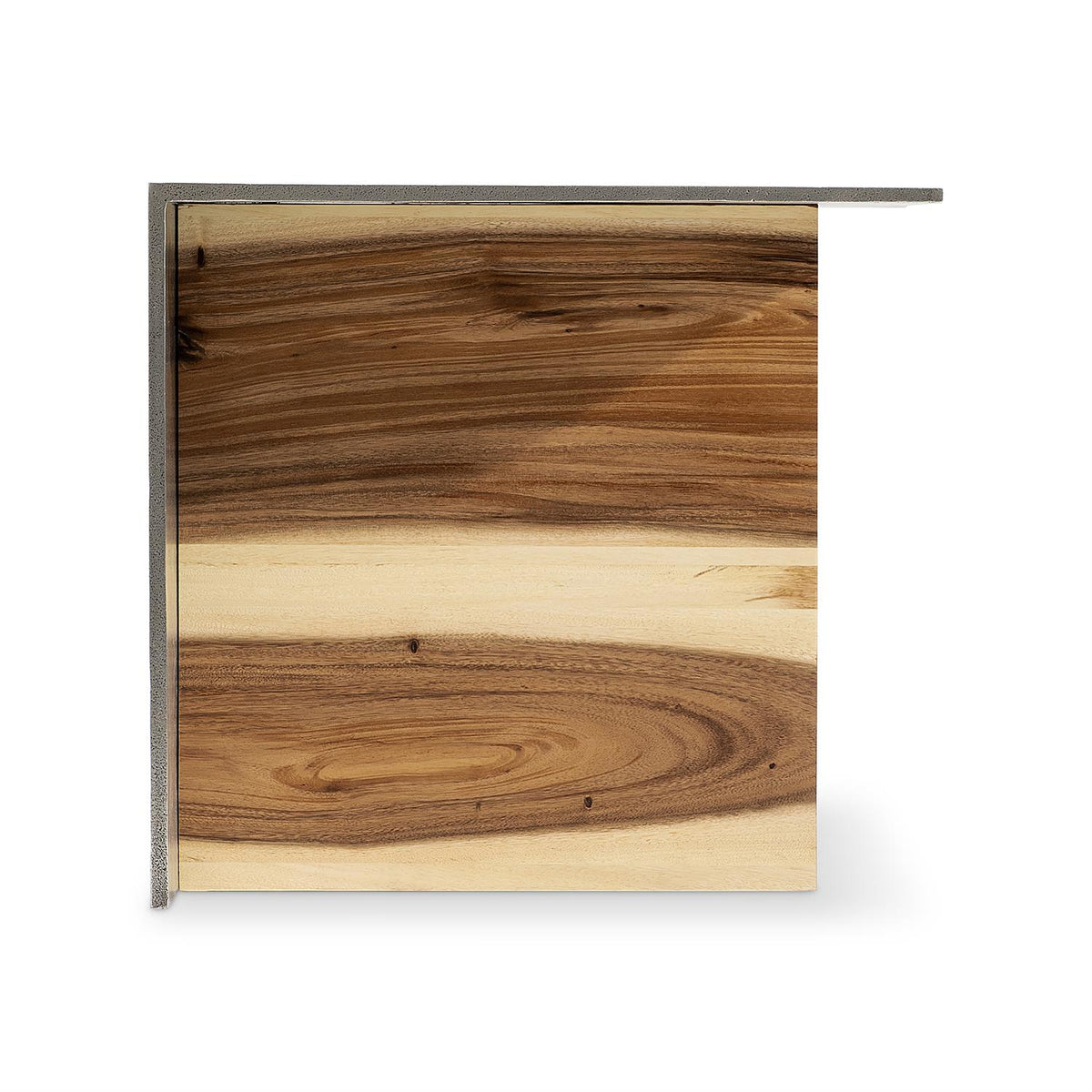 Arima Side Table by Bernhardt