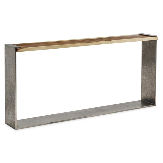Arima Console Table by Bernhardt