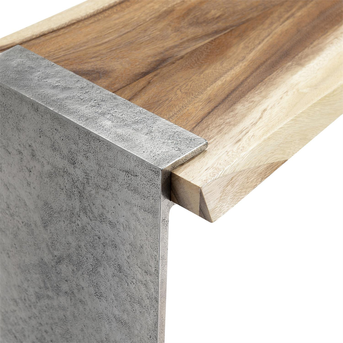 Arima Console Table by Bernhardt
