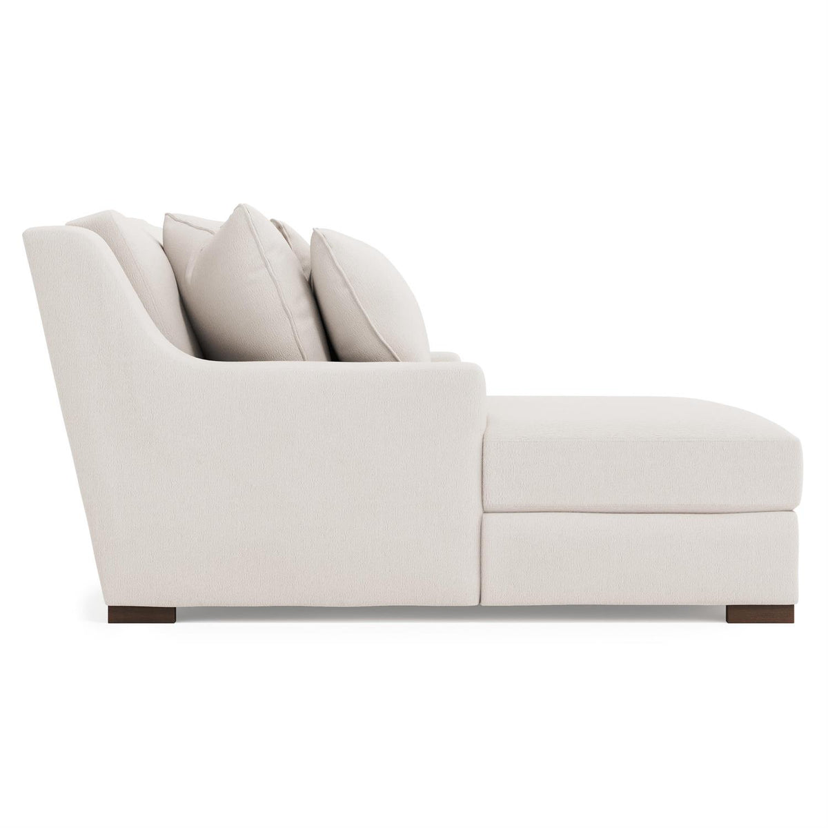 Germain Fabric Sectional (K2382) by Bernhardt
