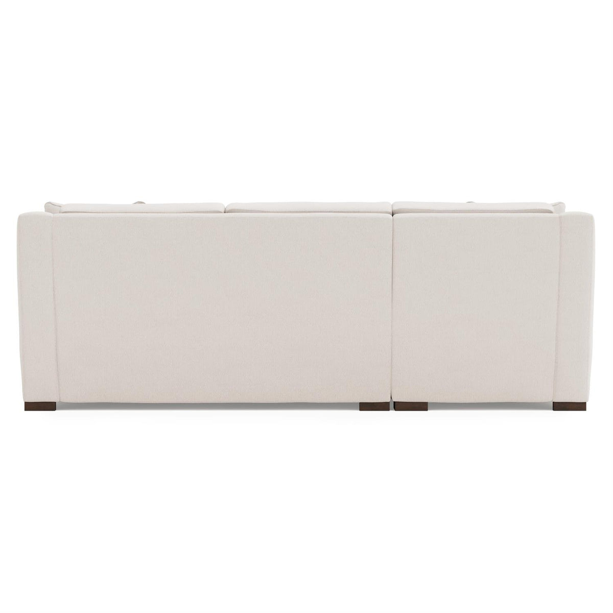 Germain Fabric Sectional (K2382) by Bernhardt