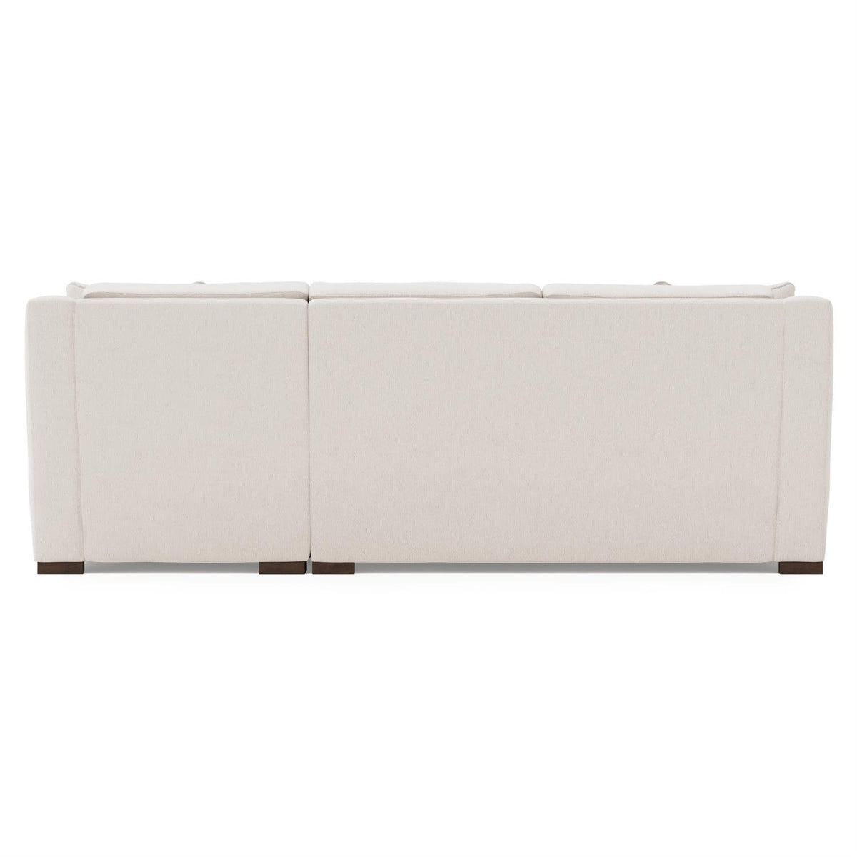 Germain Fabric Sectional (K2383) by Bernhardt