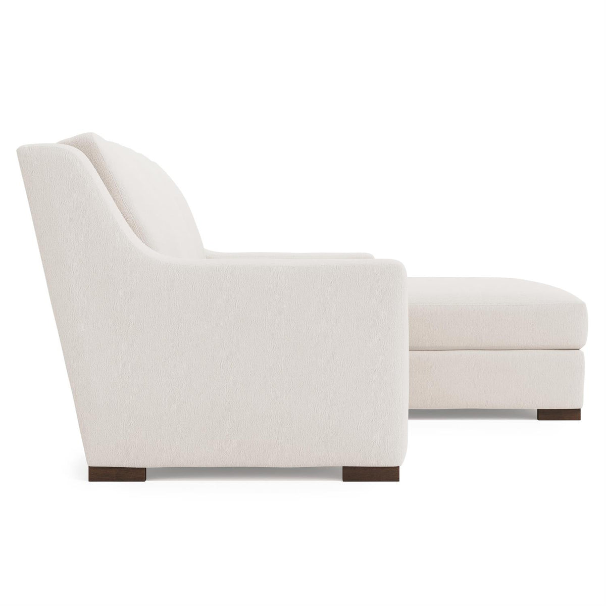 Germain Fabric Sectional (K2383) by Bernhardt