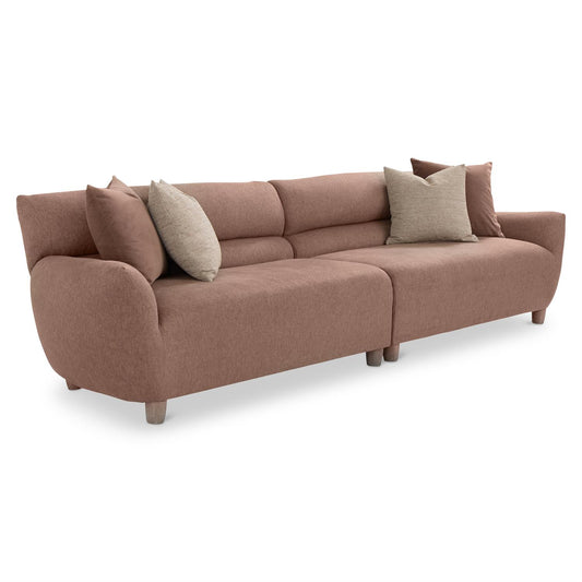 Valenti Fabric Sectional by Bernhardt