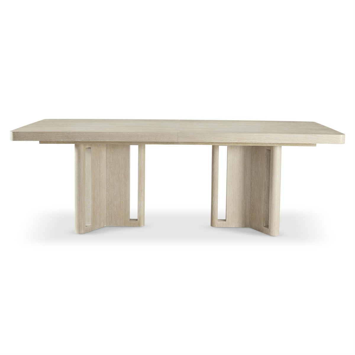 Asana Dining Table (K2461) by Bernhardt