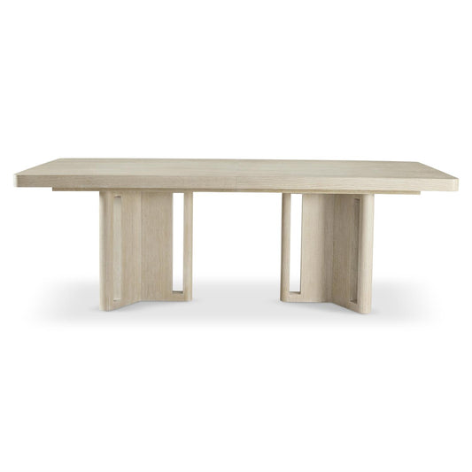 Asana Dining Table (K2461) by Bernhardt