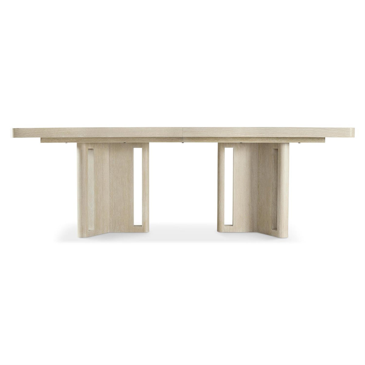 Asana Dining Table (K2461) by Bernhardt