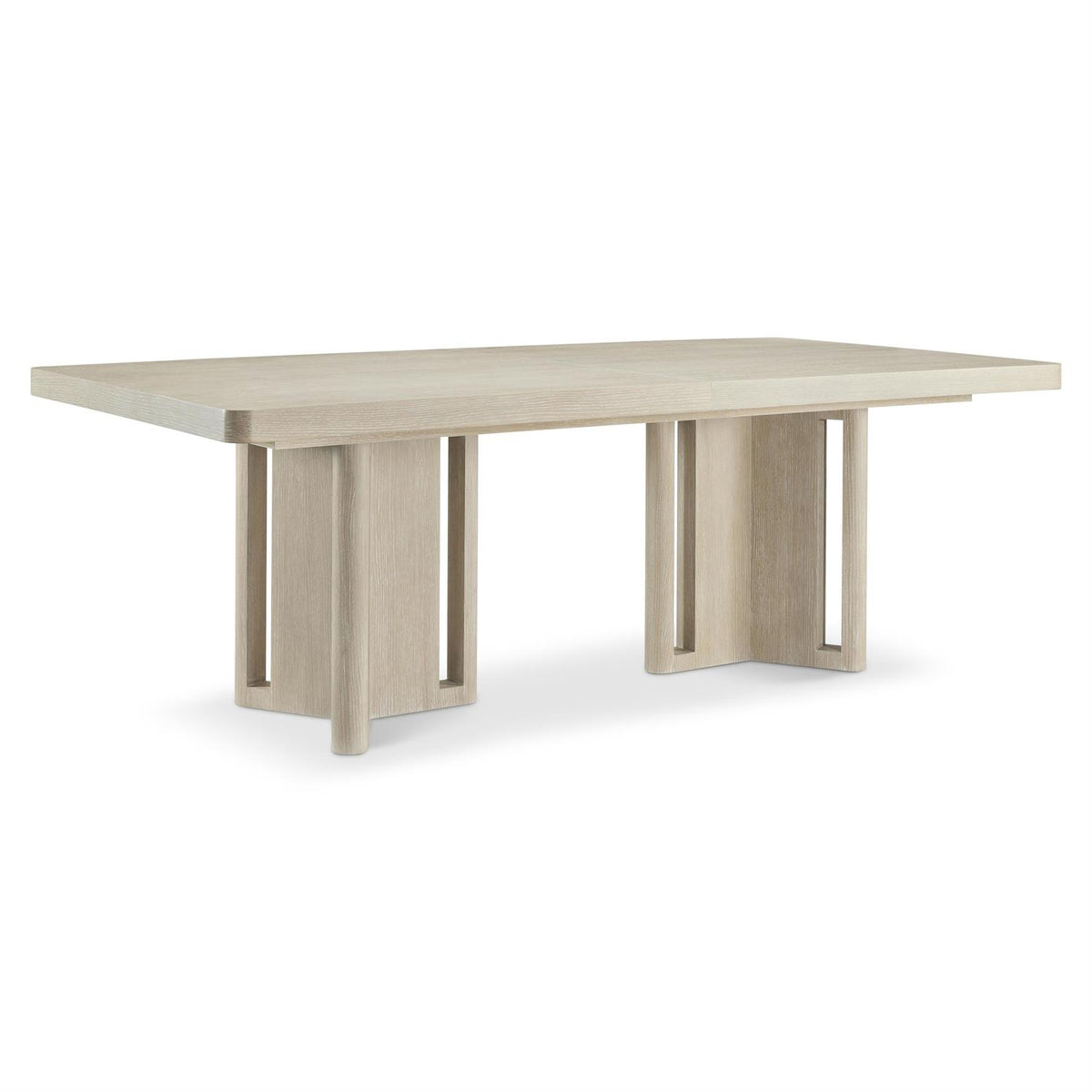Asana Dining Table (K2461) by Bernhardt