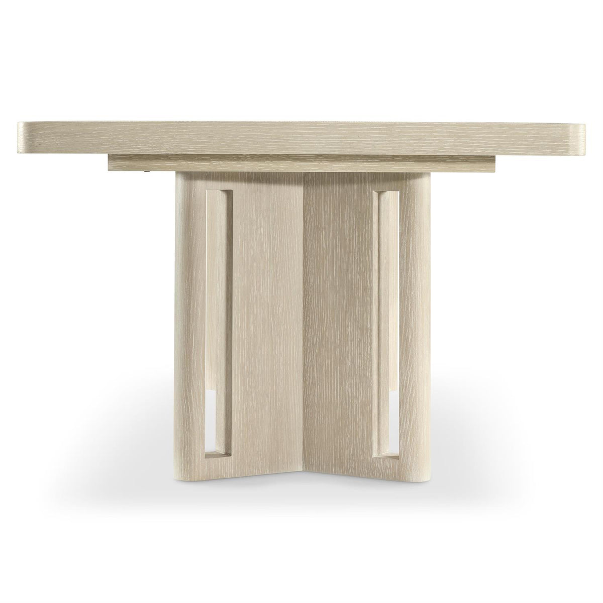 Asana Dining Table (K2461) by Bernhardt